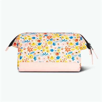 Cabaia Seyahat, Makyaj Çantası Wharf Street