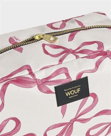 Wouf Makyaj Çantası Large Toiletry Bag Daily Rita