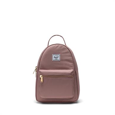 Herschel Sırt Çantası Nova Mini Backpack Ash Rose