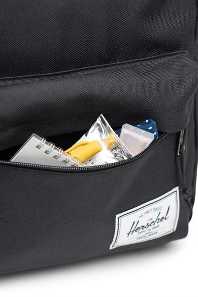 Herschel Sırt Çantası Classic Backpack Black