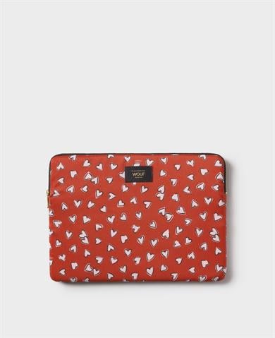 Wouf Laptop Kılıfı Daily Crush 13