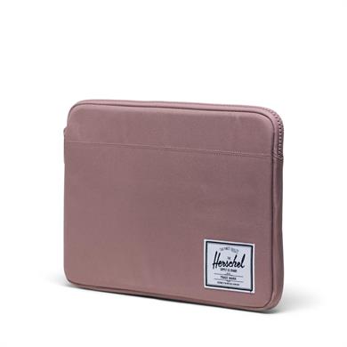 Herschel Laptop Kılıfı Anchor 13 Inch Sleeve Ash Rose