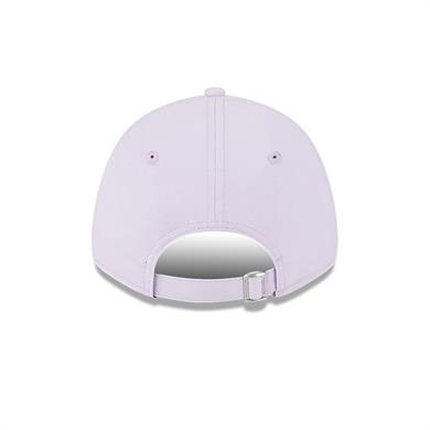 New Era Kadın Şapka New York Yankees Lilac