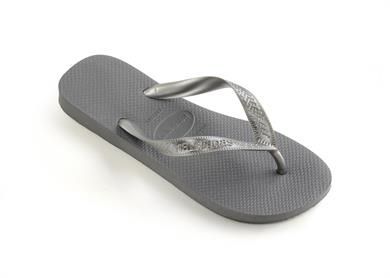Havaianas Parmak ArasıTerlik Top Tiras Steel Grey