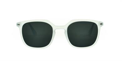 Looklight Güneş Gözlüğü Coffey Matte Crystal (LL261)