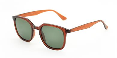 Looklight Güneş Gözlüğü Coffey Jelly Brown (LL255)