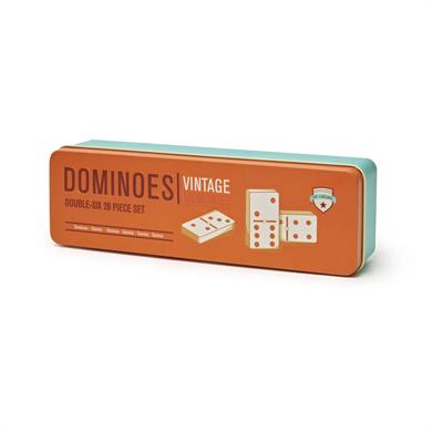 Legami Vintage Memories Domino