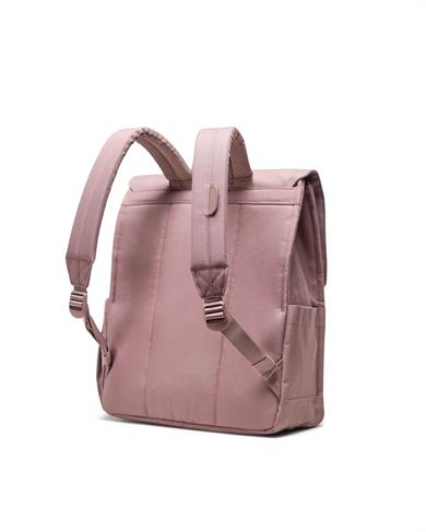 Herschel Sırt Çantası City Backpack Ash Rose