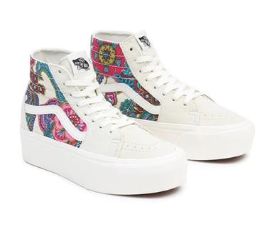 Vans Ayakkabı SK8-HI Tapered Stackform