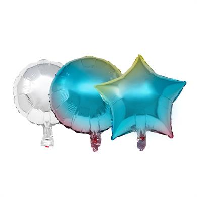 Legami Lets Celebrate Dekorasyon Seti Parti Zamanı