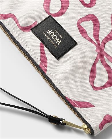 Wouf Clutch, El Çantası XLarge Pouch Daily Rita