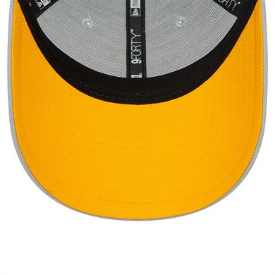 New Era Şapka Looney Tunes Daffy Duck Grey