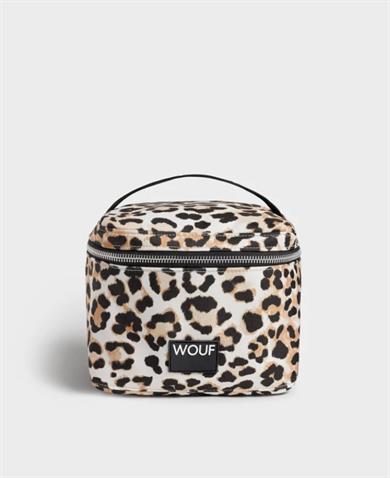 Wouf Makyaj Çantası Vanity Bag In & Out Cleo