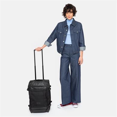 Eastpak Bavul, Valiz Tranverz Cnnct S 2 Tekerlekli