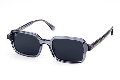 Freesbee Güneş Gözlüğü Colfax Grey