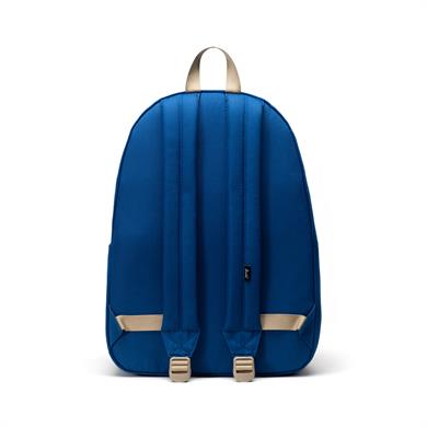 Herschel Sırt Çantası Classic XL Backpack True Blue/White Stitch