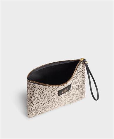 Wouf Clutch, El Çantası XLarge Pouch Daily Vivianne