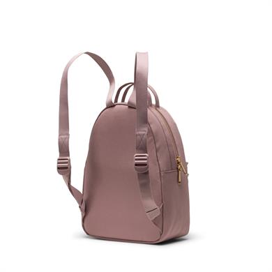 Herschel Sırt Çantası Nova Mini Backpack Ash Rose