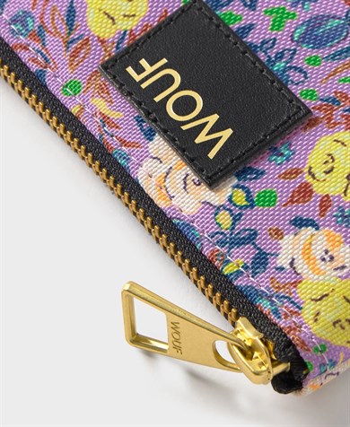 Wouf Cüzdan Wallet Sundance