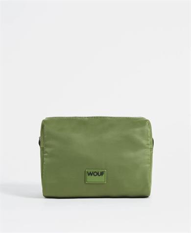 Wouf Makyaj Çantası Toiletry Bag Downtown Dublin