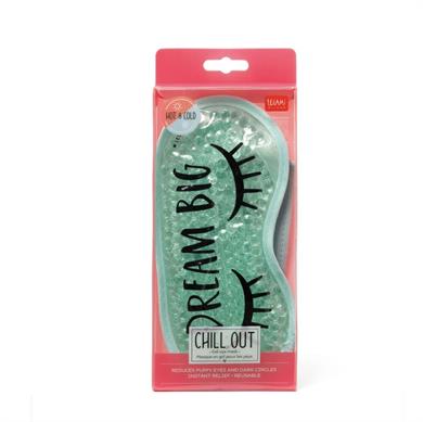 Legami Jel Göz Maskesi Chill Out Dream Big