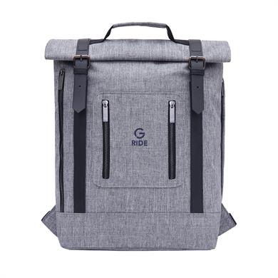 G.ride Sırt Çantası Balthazar Gray