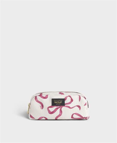 Wouf Makyaj Çantası Make Up Bag Daily Rita