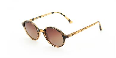 Looklight Çocuk Güneş Gözlüğü Will Amber Brown Degrade 3-6 Yaş (LL349)