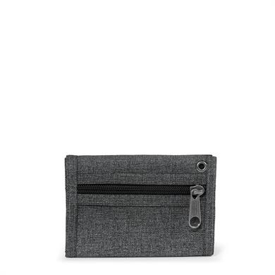 Eastpak Cüzdan Crew Single Black Denim