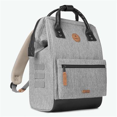 Cabaia Sırt Çantası Adventurer Medium Varsovie Grey