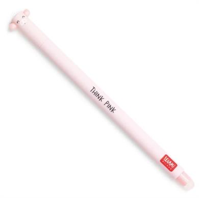Legami Silinebilir Jel Kalem Piggy Pembe