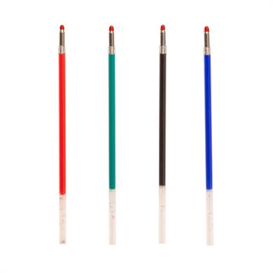 Kikkerland Erasable Ink Refıll S/4-Silinebilir Kalem Mürekkebi 