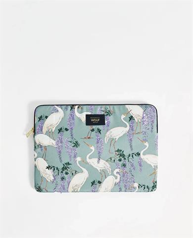 Wouf Laptop Kılıfı Daily Heron 13