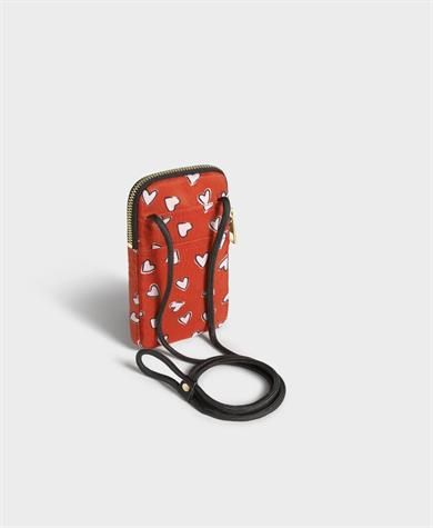 Wouf Telefon Çantası Crossbody Phone Bag Daily Crush