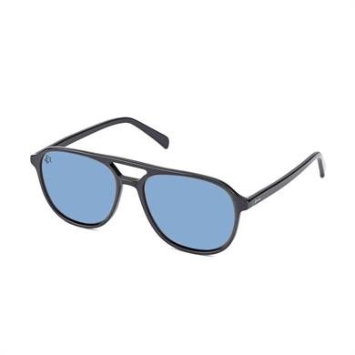 Freesbee Güneş Gözlüğü Malibu Grey Blue 