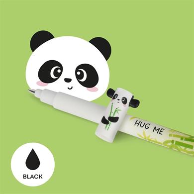 Legami Silinebilir Jel Kalem Panda
