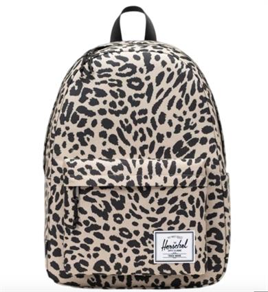 Herschel Sırt Çantası Classic Backpack Leopard Wave