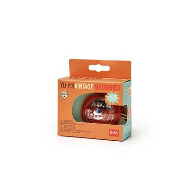 Legami Vintage Memories Yo-Yo