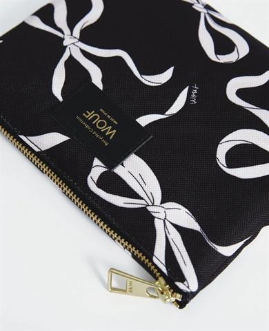 Wouf Clutch, El Çantası Pouch Daily Carlota