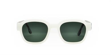 Looklight Güneş Gözlüğü Clematis Aspen Flowers Green (LL508)