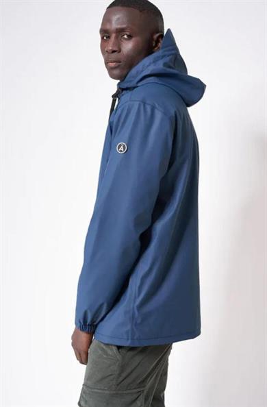 Tanta Yağmurluk Gowt Moonlıt Ocean