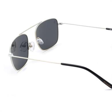 Freesbee Güneş Gözlüğü Loomis White