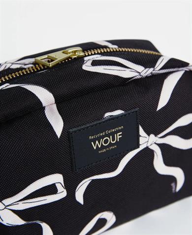 Wouf Makyaj Çantası Large Toiletry Bag Daily Carlota