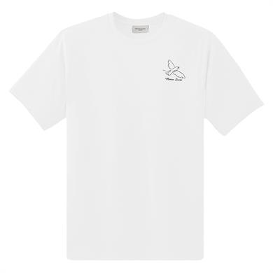 Maison Sacrée Tshirt Paloma Bej