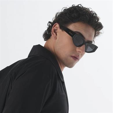 Freesbee Güneş Gözlüğü Santee Black