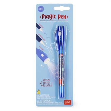 Legami Görünmez Kalem Magic Pen Uzay