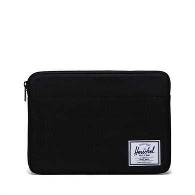 Herschel Laptop Kılıfı Anchor 13 Inch Sleeve Black