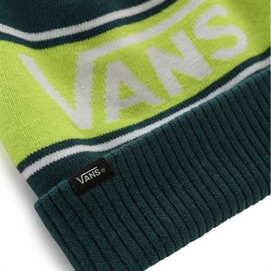 Vans Çocuk Bere Drop V Pom Beanie