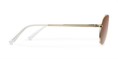 Meller Güneş Gözlüğü Ashia Gold Kakao