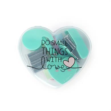 Legami Mini Kırtasiye Seti Do Small Things With Love
